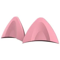 Akcesoria do słuchawek - Uszy do słuchawek EDIFIER Różowy - miniaturka - grafika 1