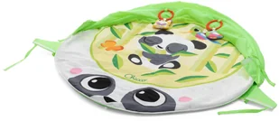 Panda mata do zabawy 2w1 Chicco - Maty edukacyjne - miniaturka - grafika 1