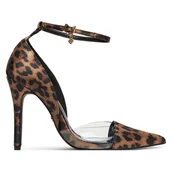 Czółenka - Czółenka DeeZee PX096 01 - miniaturka - grafika 1