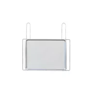 Akcesoria do grilla - Tacka do grilla 53x52cm stal nierdzewna Stockholm - miniaturka - grafika 1