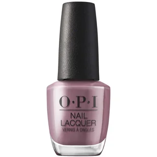 OPI Nail Lacquer Clay Dreaming - Lakiery do paznokci - miniaturka - grafika 1