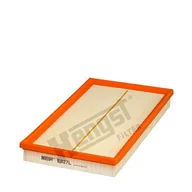 Filtry powietrza - Filtr powietrza Hengst Filter E827L - miniaturka - grafika 1