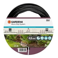 Węże ogrodowe i zraszacze - Linia kroplująca GARDENA Micro-Drip-System 1362-29 (15 m) - miniaturka - grafika 1