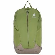 Plecaki - Deuter AC Lite 17L Plecak 48 cm meadow-pepper - miniaturka - grafika 1