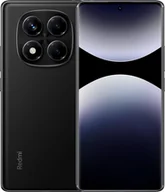 Telefony komórkowe - Xiaomi Redmi Note 14 Pro 4G 12/512GB Czarny - miniaturka - grafika 1