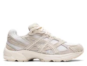 Sneakersy damskie - "Asics GEL-1130 Damskie Białe (1202A163-100)" - miniaturka - grafika 1