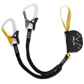 Sprzęt wspinaczkowy - Lonża via ferrata SINGING ROCK Phario Palm - miniaturka - grafika 1