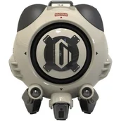 Głośniki przenośne - Gravastar BT Venus Biały - miniaturka - grafika 1