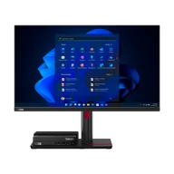 Monitory - Lenovo ThinkCentre TIO Flex 24v 12BNMAT3EU - miniaturka - grafika 1