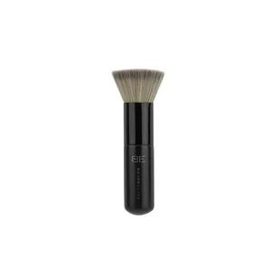 Pędzel kabuki Beter Fluid Makeup Angled Brush Natural Fiber (8412122229337) - Pędzle do makijażu - miniaturka - grafika 1