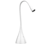 Lampy stojące - Rabalux 74205 - LED Lampa stołowa ściemnialna JEFF LED/4W/230V 3000K biały - miniaturka - grafika 1