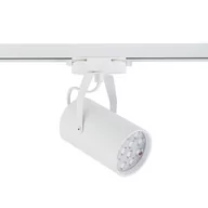 Lampy pozostałe - Nowodvorski lampa szynowa LED Profile Store Pro 12W 960lm 3000K biała CRI 80 24° 8321 - miniaturka - grafika 1