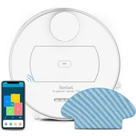 Roboty sprzątające - TEFAL X-Explorer Serie 75 RG7687WH - miniaturka - grafika 1