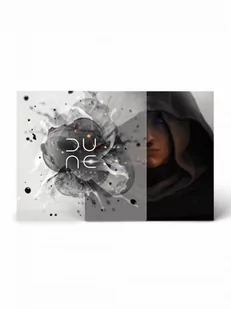 Oficjalny soundtrack Dune: Part Two na 2x LP - Muzyka filmowa - miniaturka - grafika 1