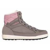 Buty trekkingowe damskie - Buty trekkingowe damskie Lowa Casara Mid Gtx - miniaturka - grafika 1
