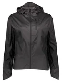 Kurtki i kamizelki sportowe damskie - Puma Kurtka funkcyjna "Seasons" w kolorze czarnym - miniaturka - grafika 1