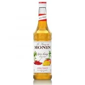 Syropy i koncentraty owocowe - Monin Syrop Mango pikantne | 0,7L SC-908076 - miniaturka - grafika 1
