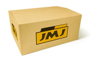 JMJ KATALIZATOR 1090159MET 1035983 FORD - Katalizatory samochodowe - miniaturka - grafika 1