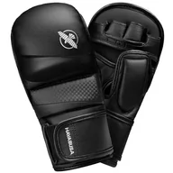 Rękawice bokserskie - Rękawice do MMA męskie HAYABUSA T3 hybrydowe - miniaturka - grafika 1