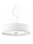 Lampy sufitowe - Ideal Lux 75518 HILTON SP6 - miniaturka - grafika 1