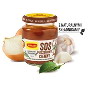 Sosy w torebkach - Winiary Sos pieczeniowy ciemny 160 g - miniaturka - grafika 1