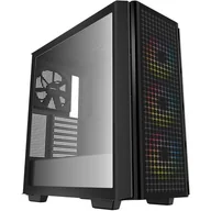 Obudowy komputerowe - Obudowa DEEPCOOL CG540 - miniaturka - grafika 1