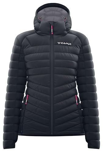 CAMP Damska kurtka puchowa Protection Jacket Lady