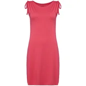 Sukienki i spódnice sportowe - Sukienki damskie Loap Asanura Rozmiar: XL / Kolor: różowy - miniaturka - grafika 1