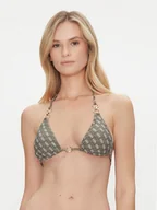 Stroje kąpielowe - Guess Góra od bikini E5GJ36 KCRL2 Kolorowy - miniaturka - grafika 1