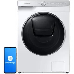 Pralka Samsung QuickDrive WD90T954ASH - Pralki - miniaturka - grafika 1