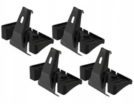 Akcesoria do bagażników dachowych - Thule zestaw dopasowujący Kit 145299 - miniaturka - grafika 1