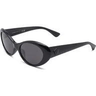 Okulary przeciwsłoneczne - Versace Okulary przeciwsłoneczne - miniaturka - grafika 1