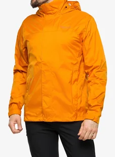 Kurtka przeciwdeszczowa Marmot PreCip Eco Jacket - orange pepper - Kurtki męskie - miniaturka - grafika 1