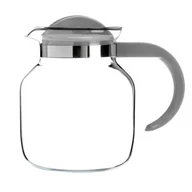 Dzbanki i imbryki - Dzbanek żaroodporny LUIZA 1,5 l 28610 - miniaturka - grafika 1