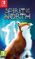 Gry Nintendo Switch - Spirit of the North GRA NINTENDO SWITCH - miniaturka - grafika 1