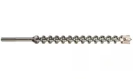 Wiertła - Milwaukee wiertło do betonu 28x1320 mm 4 ostrzowe SDS-Max 4932352777 - miniaturka - grafika 1