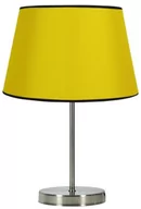Lampy stojące - Candellux Lampka stołowa Pablo 41-34090 c_41-34090 - miniaturka - grafika 1