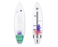 Windsurfing - Duotone Wam D/LAB 2024 - miniaturka - grafika 1