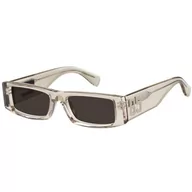 Okulary przeciwsłoneczne - Okulary przeciwsłoneczne Tommy Hilfiger TJ 0092/S 10A 55 70 - miniaturka - grafika 1