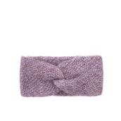 Apaszki i szaliki damskie - Opaska Lovely glimmer - miniaturka - grafika 1