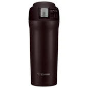 Termosy - ZOJIRUSHI Zojirushi SM-yaf48  dzbanek termiczny Brotzeit, ze stali nierdzewnej, 480 ML SM-YAF48 TD - miniaturka - grafika 1