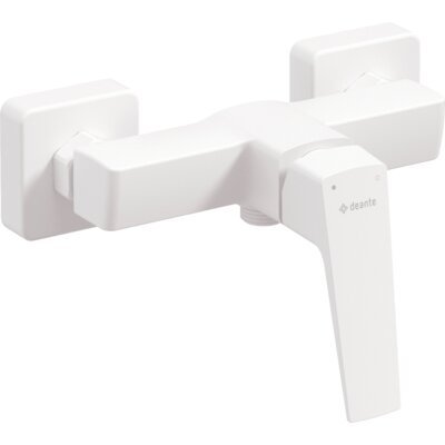 Bateria prysznicowa DEANTE Blur BQL A40M Bianco
