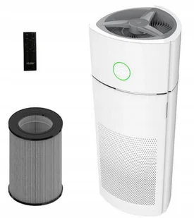 Haier Pure Comfort 500m3/h Jonizacja Wskaźnik Jakości - Oczyszczacze powietrza - miniaturka - grafika 1