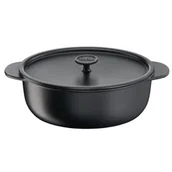 Garnki - Tefal Tradition 31 cm E22585 - miniaturka - grafika 1