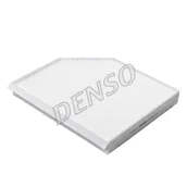 Filtry kabinowe - Filtr, wentylacja przestrzeni pasażerskiej Denso DCF571P - miniaturka - grafika 1