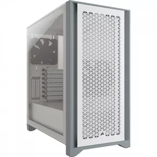 Corsair 5000D   CC-9011209-WW CC-9011209-WW - Obudowy komputerowe - miniaturka - grafika 2