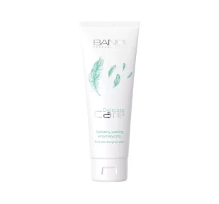 Bandi Delicate Care peeling enzymatyczny 50 ml - Peelingi i scruby do twarzy - miniaturka - grafika 1