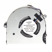 Chłodzenie procesora - Wentylator chłodzący procesor laptopa do HP Pavilion 15 15CC 15-CC000 - miniaturka - grafika 1