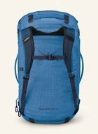 Torby podróżne - Osprey Torba Podróżna Transporter™ Squffel 70 70 L blau - miniaturka - grafika 1