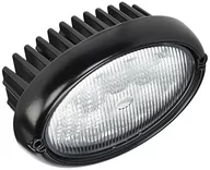 Oświetlenie warsztatowe - Hella reflektor roboczy owalne 100 LED 1GA 996 661-021 - miniaturka - grafika 1